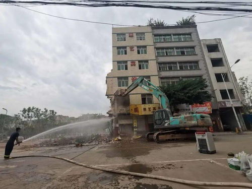 合規建房，守住家園最后的立場——由西昌房屋拆除案審視規劃與管理
