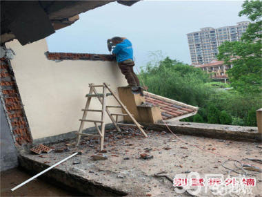 全面了解拆除工程 守護安全與質量的關鍵